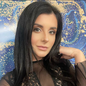 Meet your Posher, Anastasiia